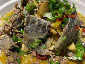 Xiang Taste Kitchen (Taoyang Commercial Street Store)