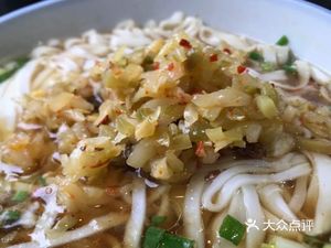 Xiangyi Handmade Noodles (Jinghuan Community Store)