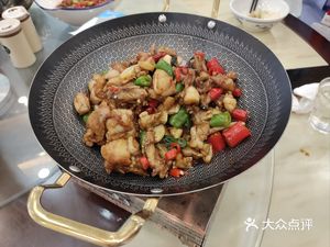 Hometown Flavor Hunan Kitchen