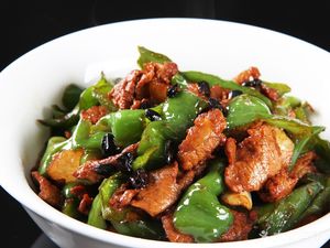 Hui Zhi Yi Hunan Cuisine