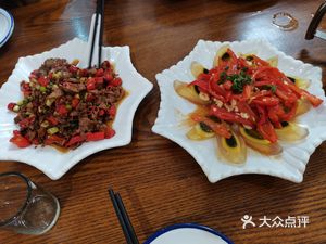 Jinxiang Restaurant (Baitian安置小区 Store)
