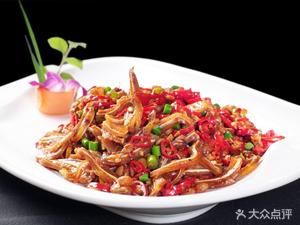 LiuYang Steamed Dishes (Jinjing Xinyuan Branch)