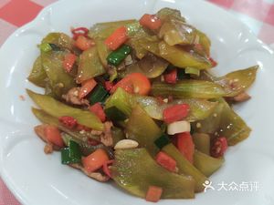 Sanxiang Renjia (Xinlu Road Branch)