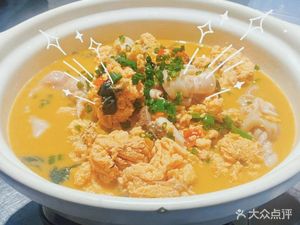 Er Ya Zi Fish Mouth · Fresh Stir-fry Small Restaurant