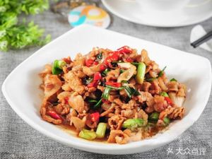 Little Cook Story (Xinlu Community Store)