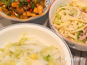 Xiangju Family Kitchen (Youa Outlets Store)