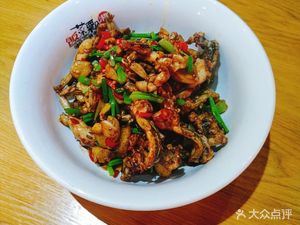 Fragrant Hunan Rice Noodles (Wanjiali South Road Store)