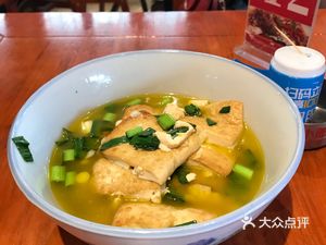 Li Ji Nongdie Pickled Carp (Gao Yun Store)