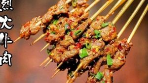 Yueyang Barbecue Shrimp Crab City (Ligong Dongmen Store)