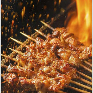 Northeast Barbecue (Huijin City Store)