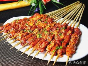 Xinjiang Jade Meat Hot Pot (Wanrui Comprehensive Building Store)