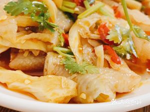 Wushan People Fish Grill (University of Science and Technology Store)
