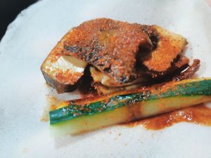 Beijing Crispy Duck (Ligong Branch)