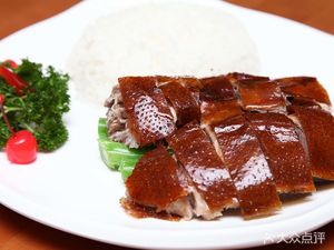 Yue Shun Roast Meat (Huixin City Store)