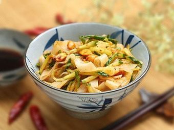 Lu Ji Ji (Baitian安置小区 Store)