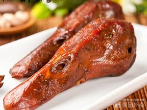 Xiandu Spicy Duck Sauce (Huanyu City Store)