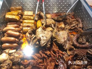 Wang's Freshly Prepared (Changsha University of Science and Technology Yun Tang Branch)