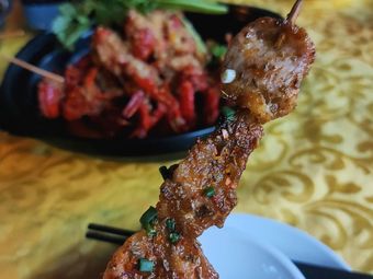 Old Sichuan Steamed Fish (Baitian Anzimo Qixiang Store)