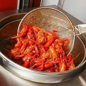 Yueyang BBQ & Seafood