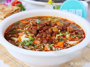 Shaanxi Noodle House (Wanjia Li South Road Branch)