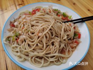 Lanzhou Hand-Pulled Noodles (Nanting Branch) (Guibai Road Branch)