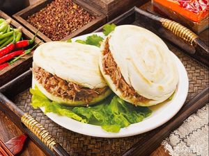 Halal Lanzhou Hand-Rolled Noodles (CITIC Cultural Plaza - Yaju Store)