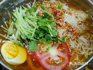 Northeast Couple Dumpling Shop (Huanggu Road Branch)