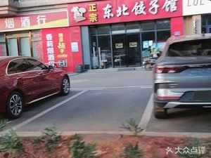 Authentic Northeast Dumpling House (Poyang Jiajun Store)