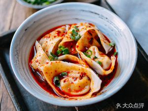 Authentic Northeast Dumpling House (Xingu Road Branch)