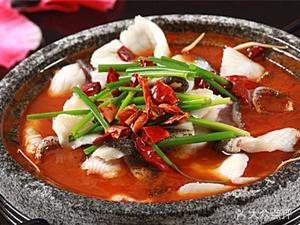 Chongqing Stone Pot Fish (Zhengda Road Branch)