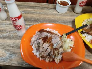 Lu Ji Shao Ya (Nanting Chengguo Branch)