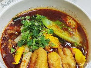 Jinkou Hot Pot (Xing'an Road Store)