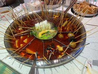Liang Yazi Yi Yang Spicy Hot Pot