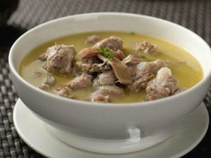 Health Soup Bar Yellow Braised Chicken Rice (Fuchunshan Store)