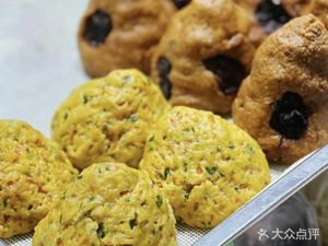 Qiao Chen Whole Grain Flour Workshop (Santai Street Branch)