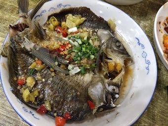 You Wei LiuYang Restaurant (Wuyi Store)