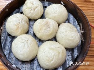 Mao Ge's Hangzhou Steamed Dumplings