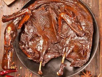 Xiang Lu Yuan Changde Sauce-Plated Duck (Sanxing Street Branch)