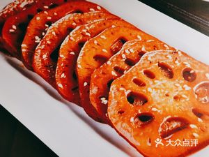 Bang Bang卤卤 Fresh Hot Pot (Wenyun Street Branch)