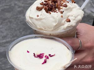 Yuanyang Coffee (Jingjiang Dongfang Store)