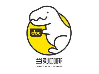 doc当刻 Coffee (Huinong Building Store)