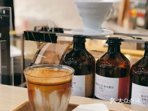 4M COFFEE(IFS 国金店)