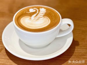 Yangwang Coffee (Xinhua Building Store)
