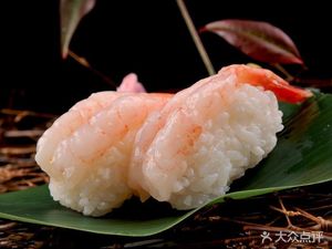 Ai Sushi House (Xiangjiang Middle Road Store)