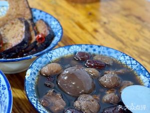 Chun Doupi Snack Shop