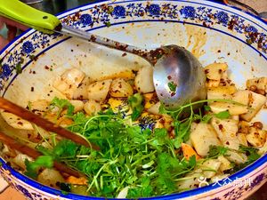 Daxiyou Sour Pickle (Huangxing Middle Road Branch)