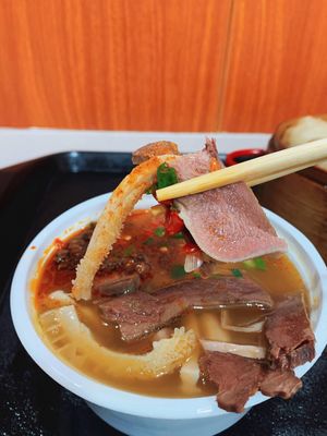 Jinshi Beef Offal