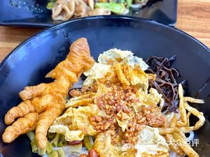 Xiang Si Luo Lu Fen (Wuyi Branch)