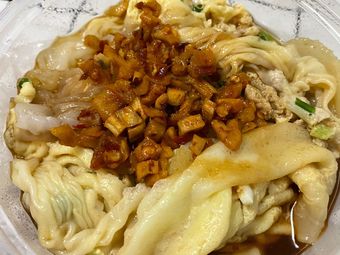 Pengji Snack (Wenyun Street Branch)