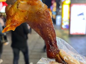 Yuan Jihu Rural Roast Chicken (Taiping Street Branch)